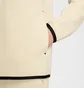 Толстовка мужская Nike Nk Tech Fl. 2025 Beige HV0949-234