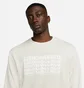 Свитшот мужской Air Jordan 23Eng White Dc9767-072