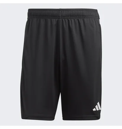 Шорты мужские Adidas Tiro 23 Club Training Shorts Grey Hs9533