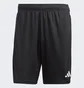 Шорты мужские Adidas Tiro 23 Club Training Shorts Grey Hs9533