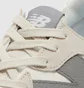 Кросівки унісекс New Balance 327 Sneaker White/Beige U327LT