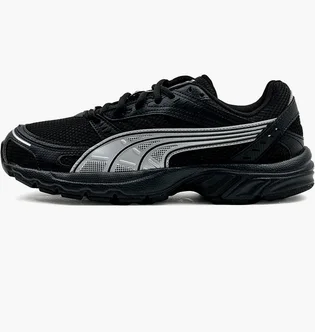 Кросівки чоловічі Puma Axis Black 368465-21