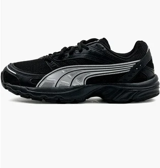 Кросівки чоловічі Puma Axis Black 368465-21