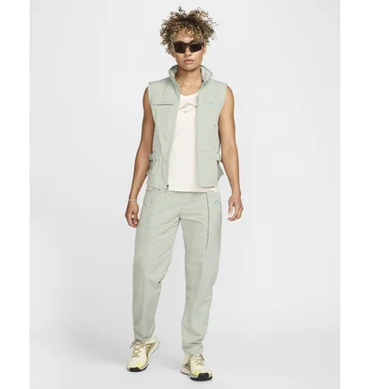Майка женская Nike Dri-Fit Trail White FV3782-110