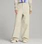 Штаны женские Puma X Kidsuper Pants Beige 626707-68