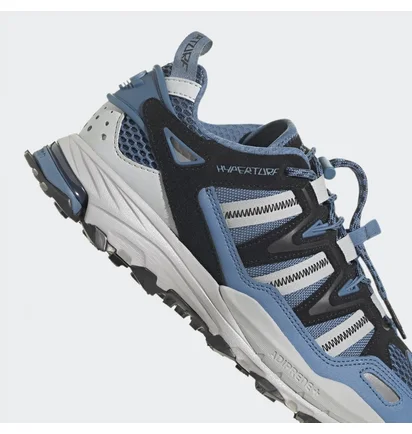 Кросівки унісекс Adidas Hyperturf Shoes Blue Gw6756