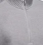 Кофта мужская Adidas Ultimate365 Dwr Textured Quarter Zip Grey IL0563