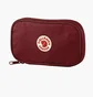 Гаманець унісекс Fjallraven Kanken Travel Bordo 23781.326