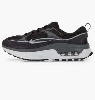 Кроссовки женские Nike Air Max Bliss Suede Black DZ6754-002