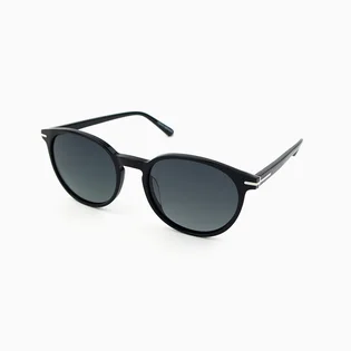 Солнцезащитные очки Vistan Light Blue/Black 0914-102-52-19