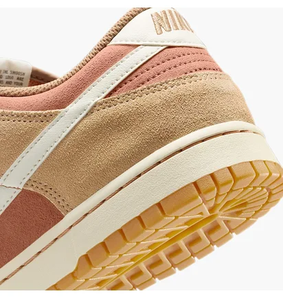 Кросівки чоловічі Nike Dunk Low Beige HQ1931-200