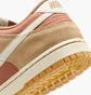 Кросівки чоловічі Nike Dunk Low Beige HQ1931-200