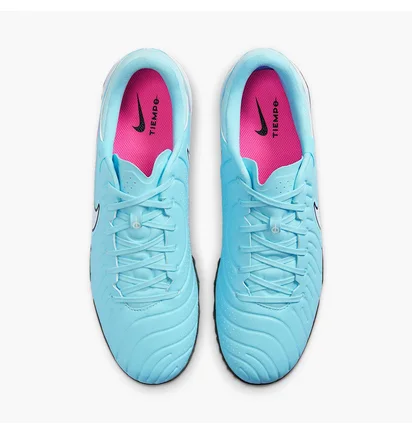 Сороконіжки чоловічі Nike Legend 10 Academy Light Blue DV4342-401