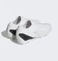 Бутсы унисекс Adidas X Speedportal.3 Laceless Fg White FZ6101