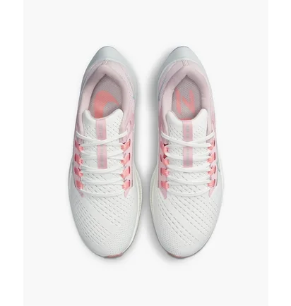 Кросівки жіночі Nike Air Zoom Pegasus 38 White/Pink CW7358-103