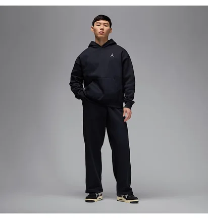 Штани чоловічі Air Jordan Brk Ovs Oh Black IB7238-010