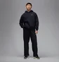 Штани чоловічі Air Jordan Brk Ovs Oh Black IB7238-010