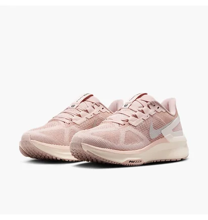 Кроссовки женские Nike Air Zoom Structure 25 Prm Peach HV5161-600