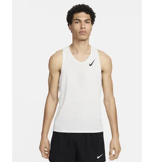 Майка мужская Nike Dri-Fit Adv Aeroswift White FN4231-121