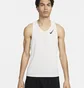 Майка чоловіча Nike Dri-Fit Adv Aeroswift White FN4231-121