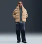 Пуховик мужской Nike Acg Tfadv Lunar Beige FV8909-297