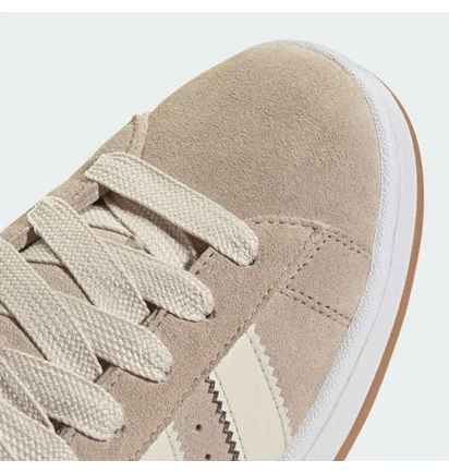 Кросівки чоловічі Adidas Campus 00S Beige JR9151