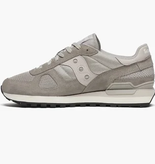 Кроссовки унисекс Saucony Shadow Original Grey S2108-895