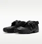 Кроссовки женские Nike Air Rift Triple Buckle Strap Black IB8881-001