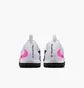 Сороконожки детские Nike Phantom 6 Low Academy White/Blue HQ2038-446