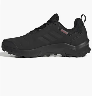 Кросівки чоловічі Adidas Ax4 Beta C.R Black Gx8651