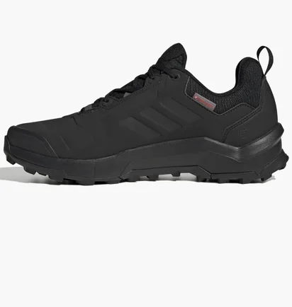 Кросівки чоловічі Adidas Ax4 Beta C.R Black Gx8651
