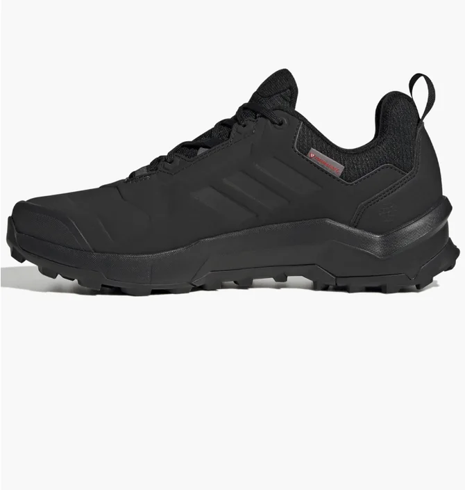 Кросівки чоловічі Adidas Ax4 Beta C.R Black Gx8651