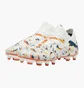 Бутси чоловічі Puma Future 7 Match Creativity Fg/Ag F01 Beige 107845-01