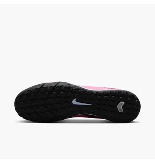 Сороконожки унисекс Nike Zoom Vapor 16 Academy Pink FQ8449-600