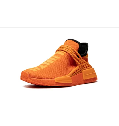 Кросівки чоловічі Adidas Nmd Hu Orange GY0095