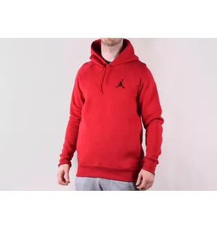 Худи мужское Air Jordan Flight Fleece Red CU3025-687