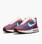Кроссовки мужские Nike Air Max Dawn Blue/Red Dj3624-400
