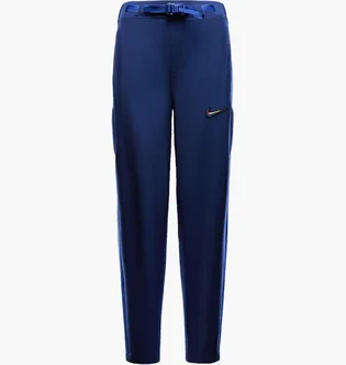 Штаны женские Nike Usa Pants Blue DZ3574-492