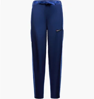 Штаны женские Nike Usa Pants Blue DZ3574-492