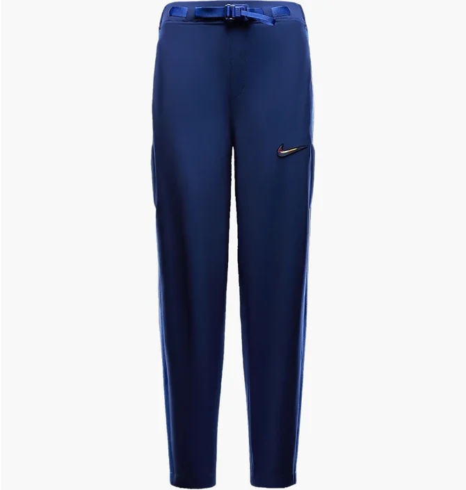 Штаны женские Nike Usa Pants Blue DZ3574-492