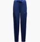 Штаны женские Nike Usa Pants Blue DZ3574-492