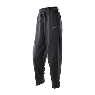 Штани жіночі Nike W Nsw Ess Flc Mr Pnt Clctn Re Black DJ6941-010