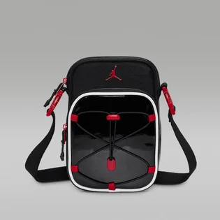 Сумка унісекс Air Jordan Festival Bag Black MA0922-023