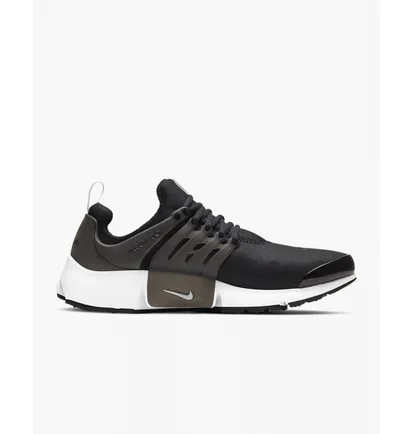 Кросівки чоловічі Nike Air Presto Black CT3550-001