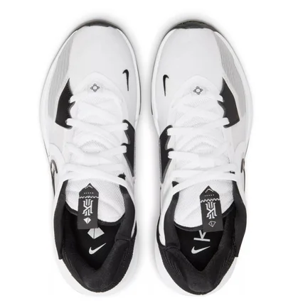 Кросівки унісекс Nike Kyrie Low 5 Tb White DO9617-100