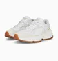 Кроссовки унисекс Puma Nano Dunes Sneakers White 388609-01