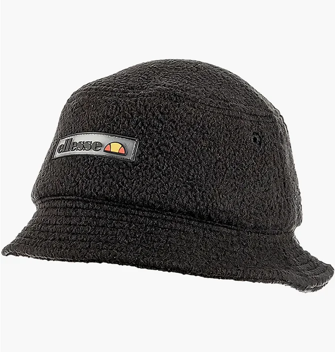 Панама унисекс Ellesse Levanna Grey SATA3367-011