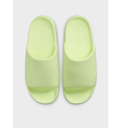 Тапочки жіночі Nike Calm Slide Green DX4816-702