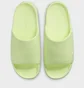 Тапочки жіночі Nike Calm Slide Green DX4816-702