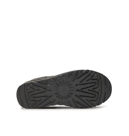 Уггі жіночі UGG Classic Tall 2 Grey 1016224-GREY